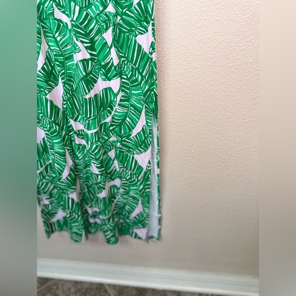 Lilly Pulitzer Morgan maxi dress size S - Picture 4 of 7
